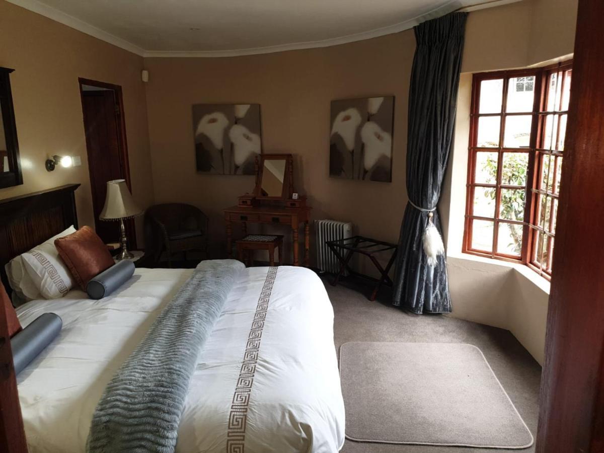 Bed and Breakfast Little Milton, 10 Patrick Guildbridge Road Off The R103 Rosetta Nottingham Road Exteriér fotografie