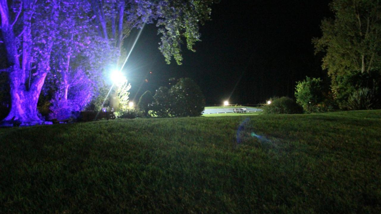 Bed and Breakfast Little Milton, 10 Patrick Guildbridge Road Off The R103 Rosetta Nottingham Road Exteriér fotografie