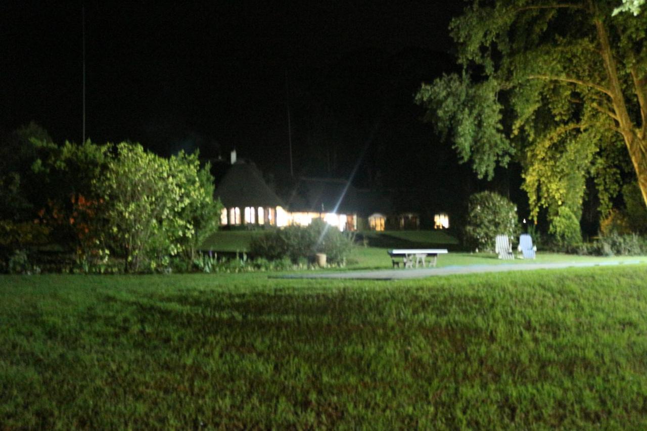 Bed and Breakfast Little Milton, 10 Patrick Guildbridge Road Off The R103 Rosetta Nottingham Road Exteriér fotografie